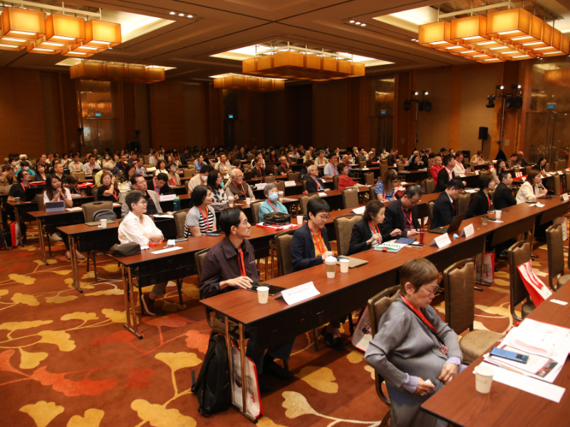 A modal window will open.